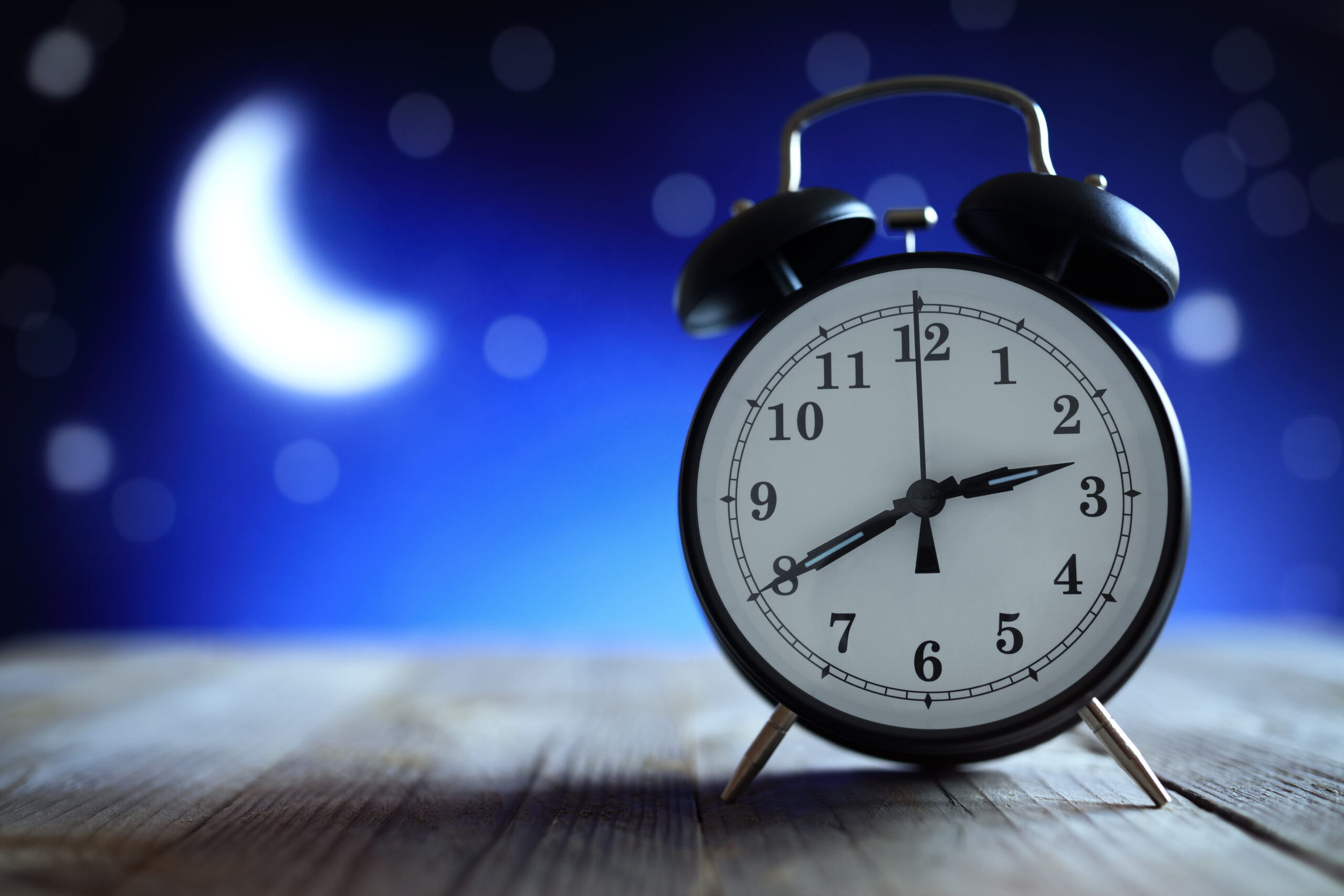 Uyku Kalitenizi Artırmak İçin 5 İpucu