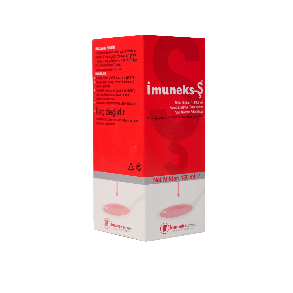 İmuneks-Ş