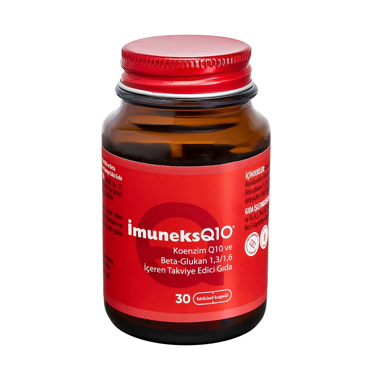 İmuneks Q10