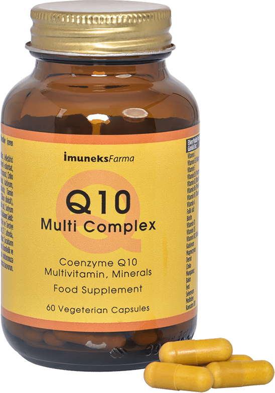Q10 Multi Complex