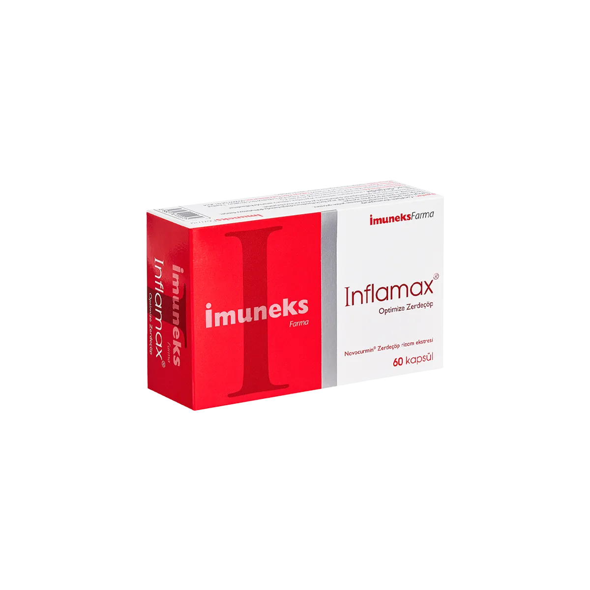 İmuneks Farma Inflamax®