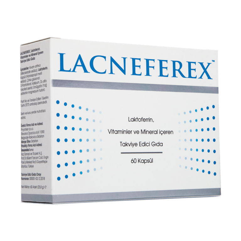 Lacneferex ™