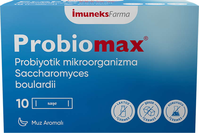 Probiomax®