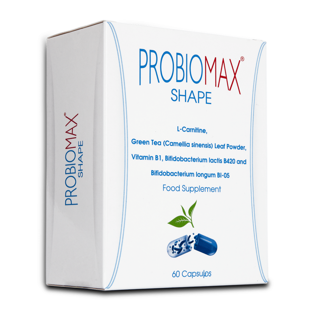 Probiomax Shape®