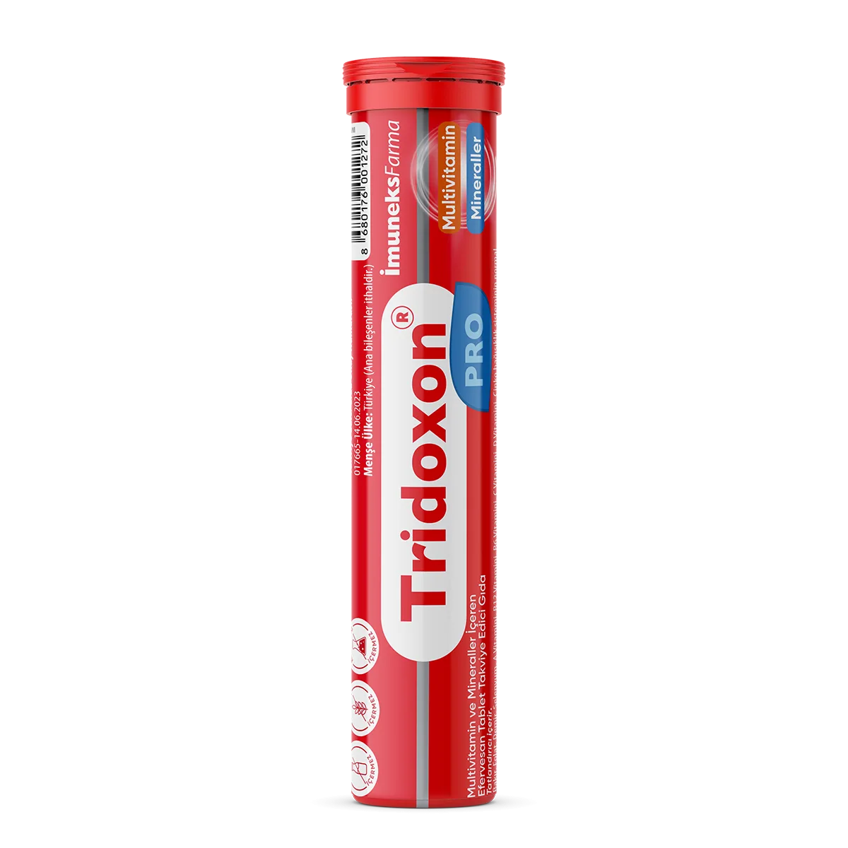Tridoxon Pro
