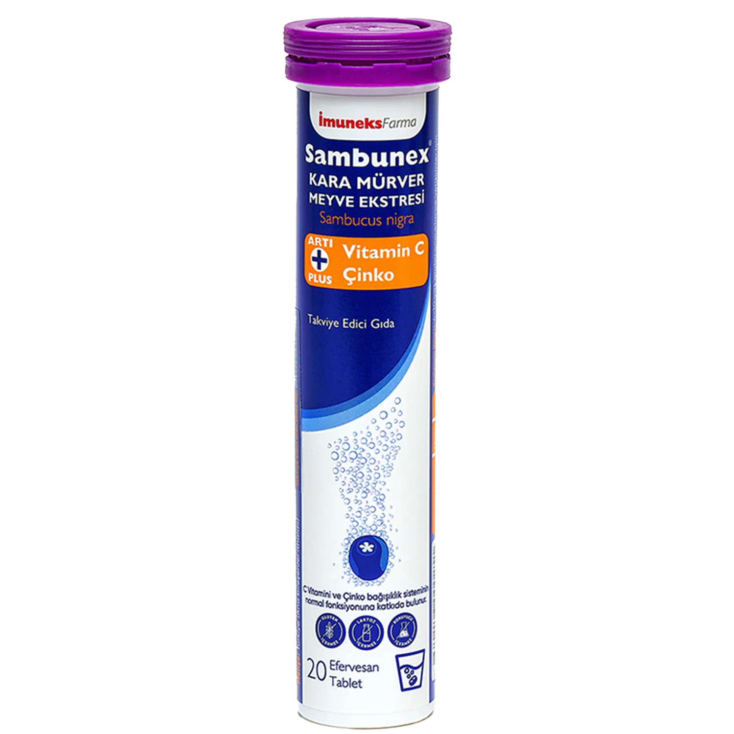 Emetium® Plus