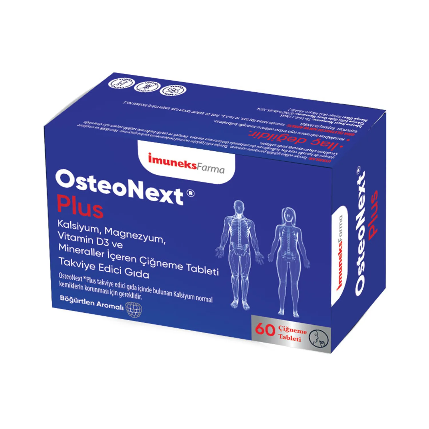 OsteoNext®Plus
