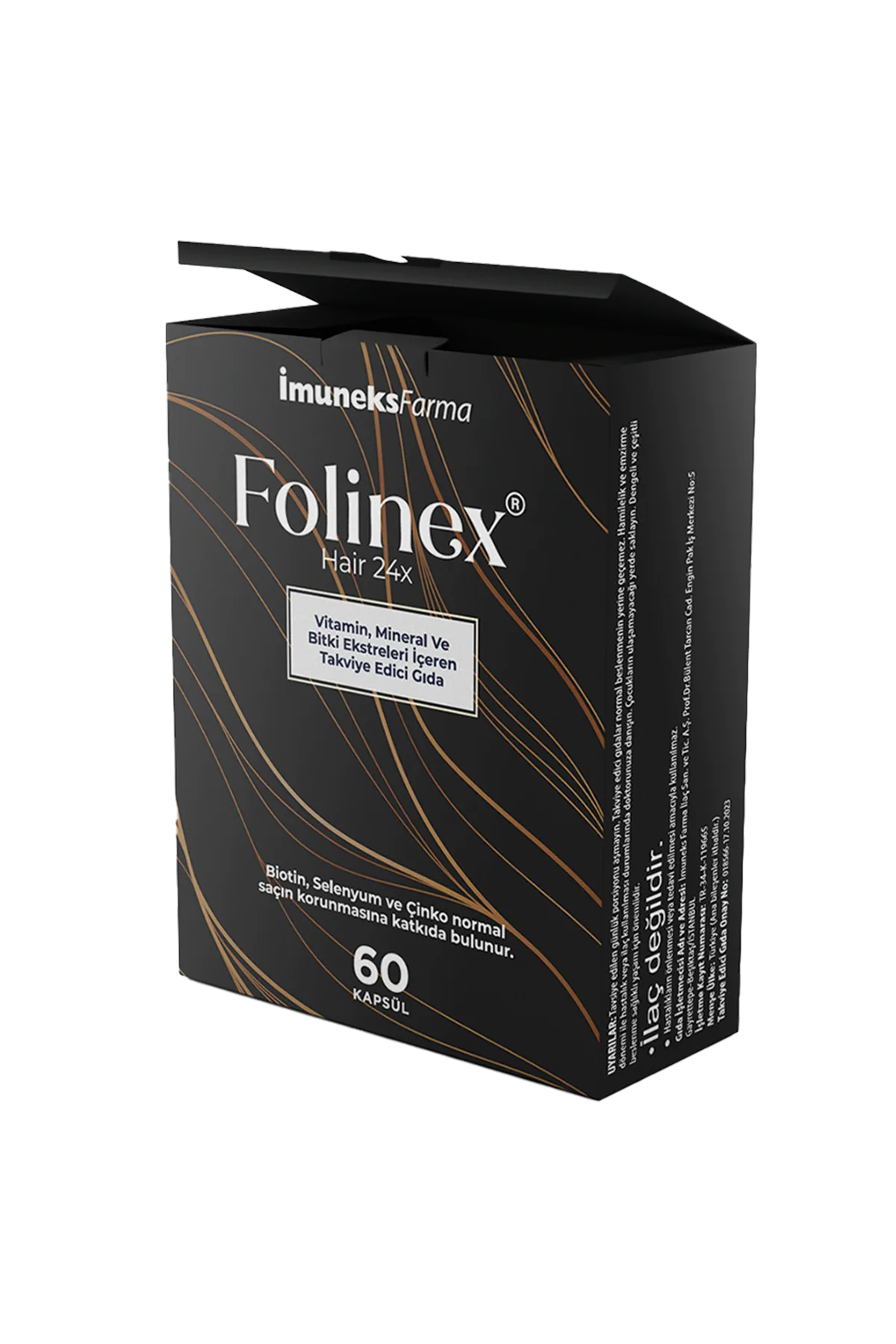 Folinex® Hair 24x