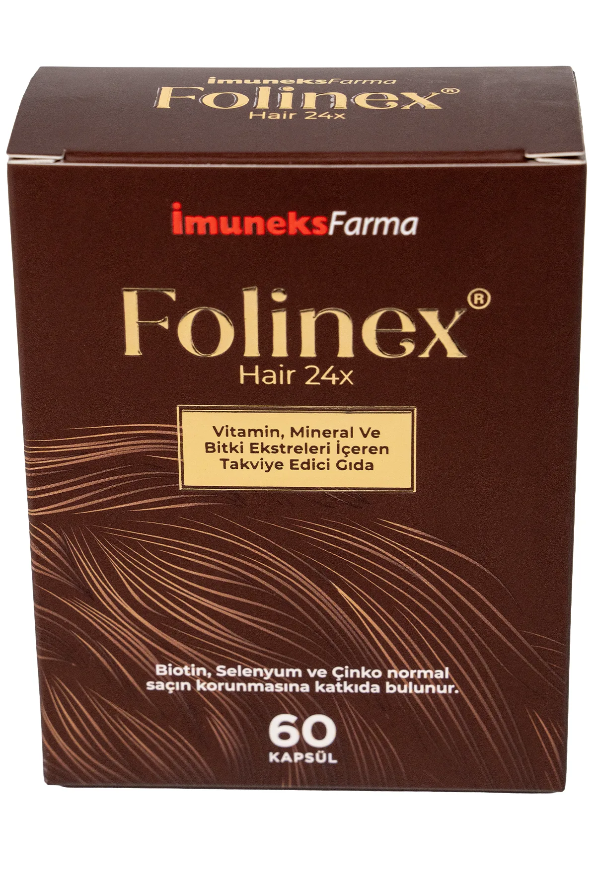 Folinex® Hair 24x
