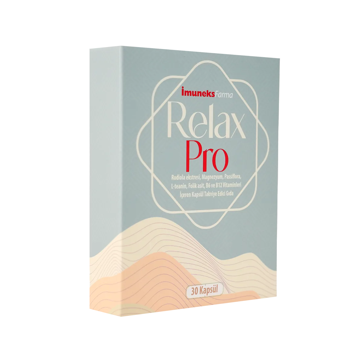 Relax Pro