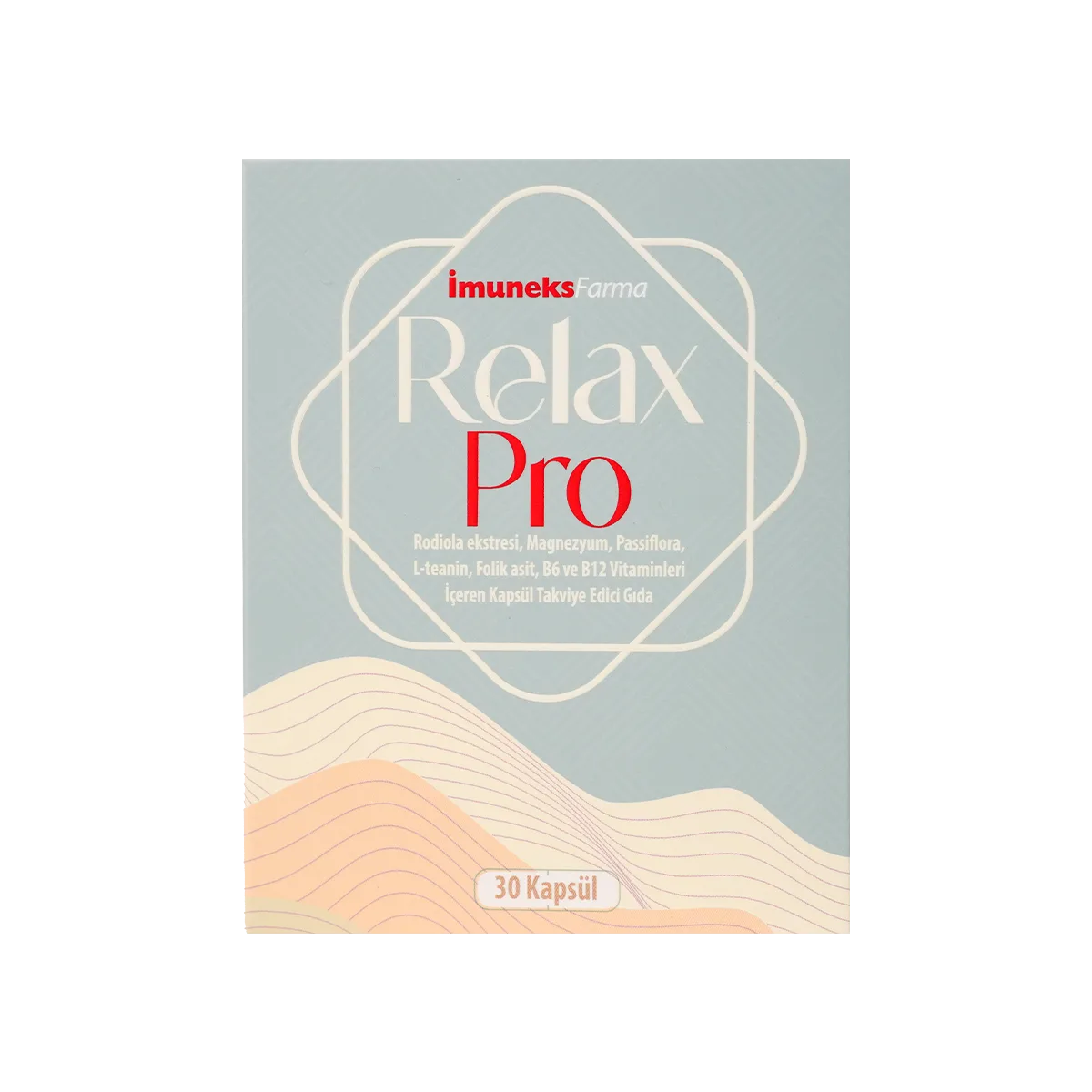 Relax Pro