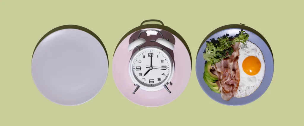 Aralıklı Oruç Diyeti: Faydaları ve Dikkat Edilmesi Gerekenler