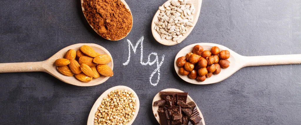 Magnezyum Hakkında Her Şey