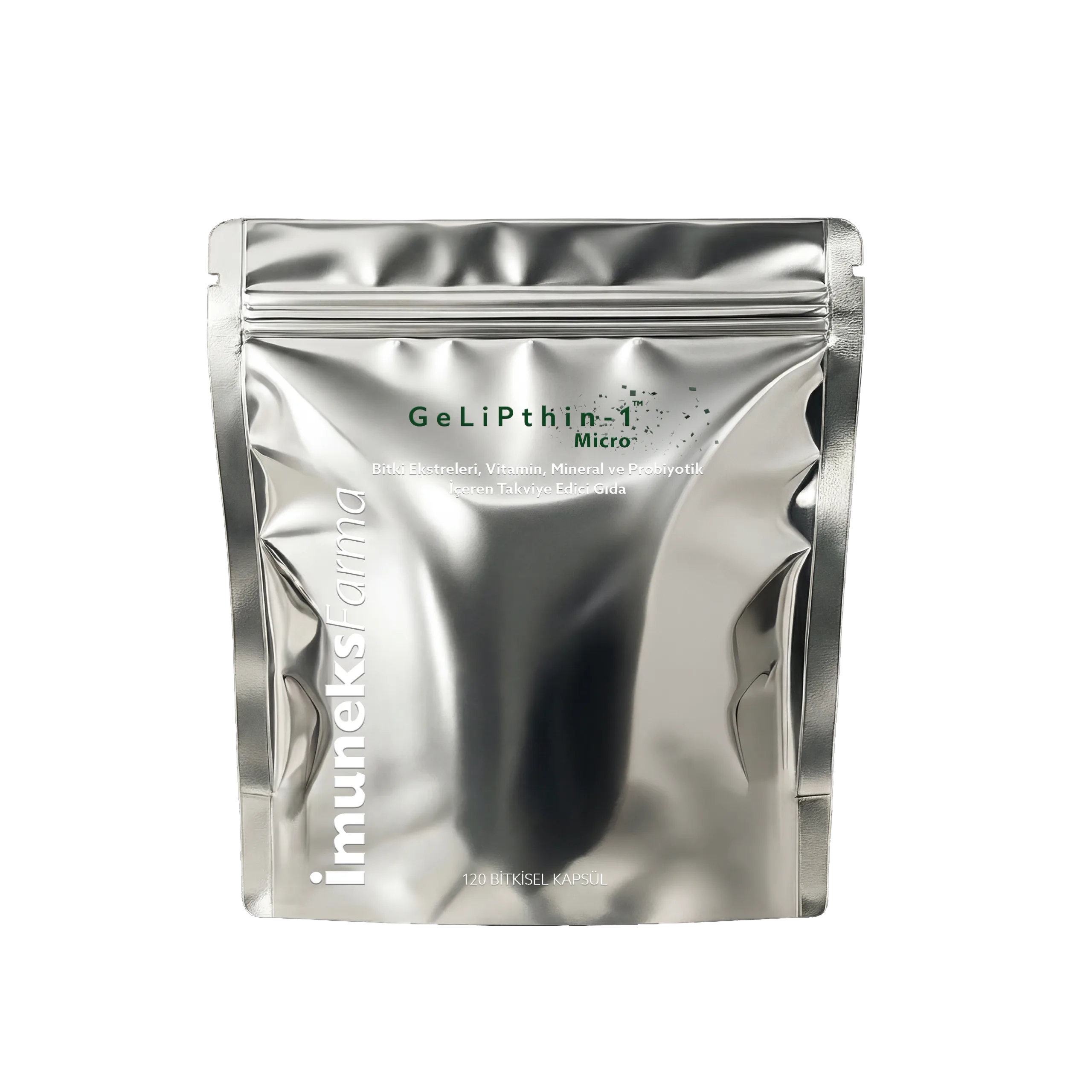 GeLiPthin-1™ Micro